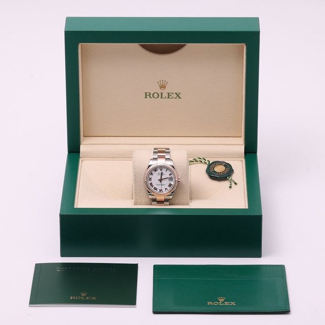Rolex Datejust Lady 31 278271 Image 7